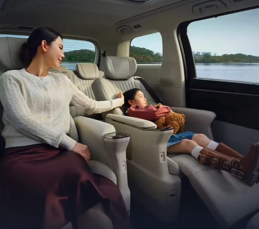 2026款广汽传祺M8 HEV正式上市 政企双补19.78万起